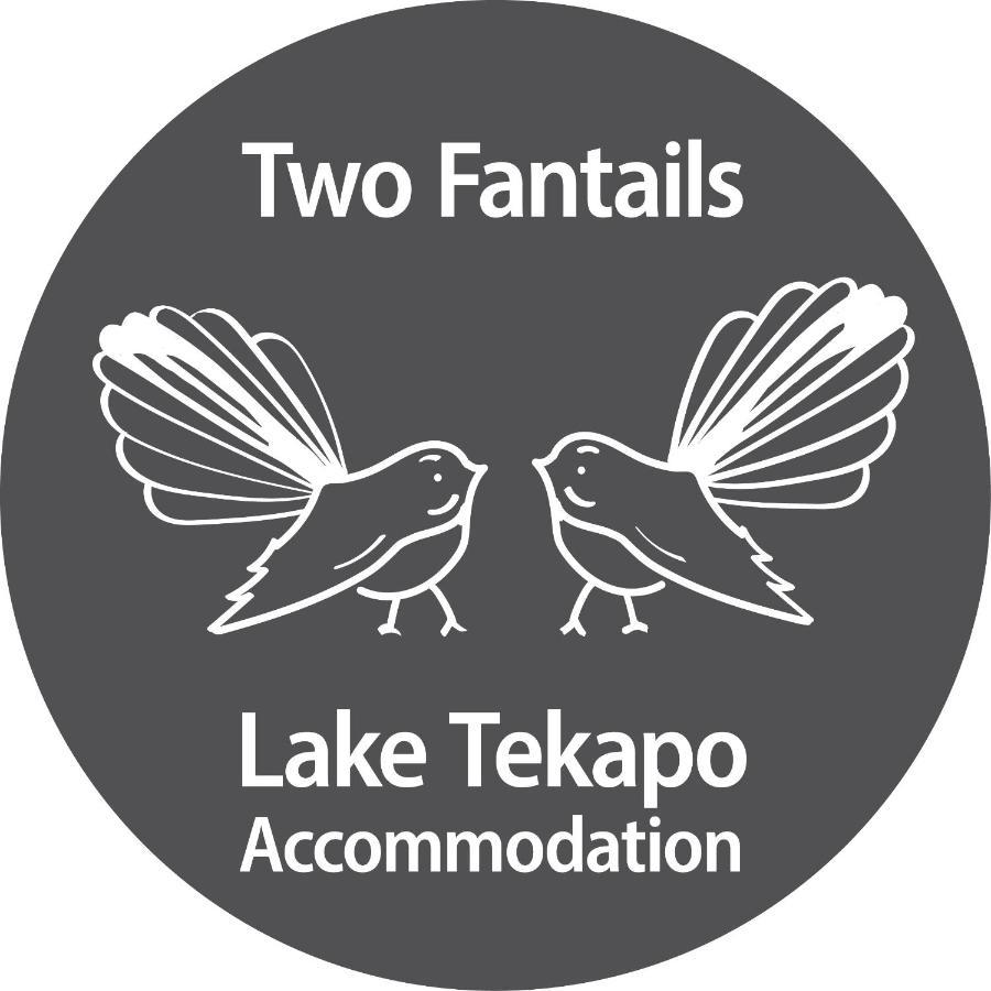 Two Fantails - Mountain Views Villa Lake Tekapo Luaran gambar